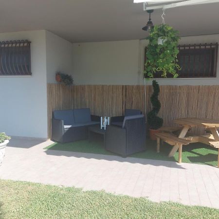 Villa Happy Days 산빈첸초 외부 사진