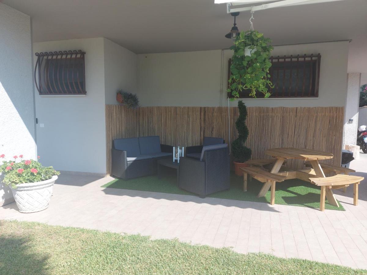 Villa Happy Days 산빈첸초 외부 사진