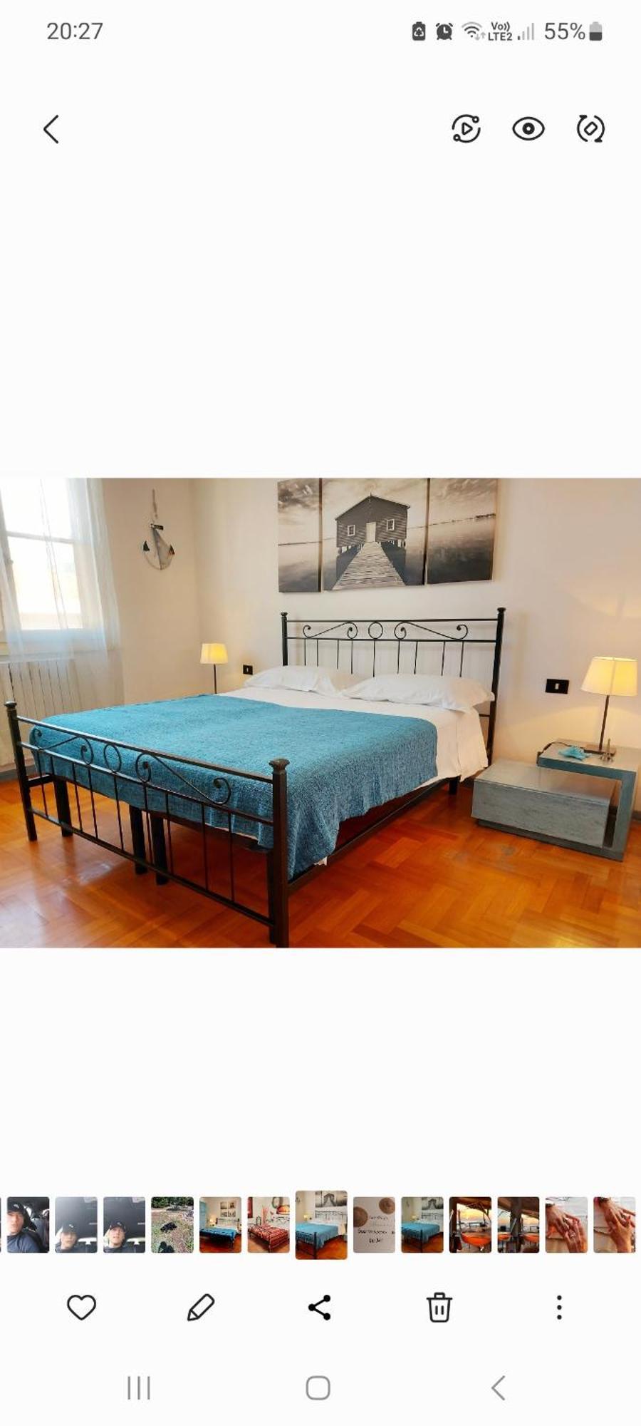 Villa Happy Days 산빈첸초 객실 사진