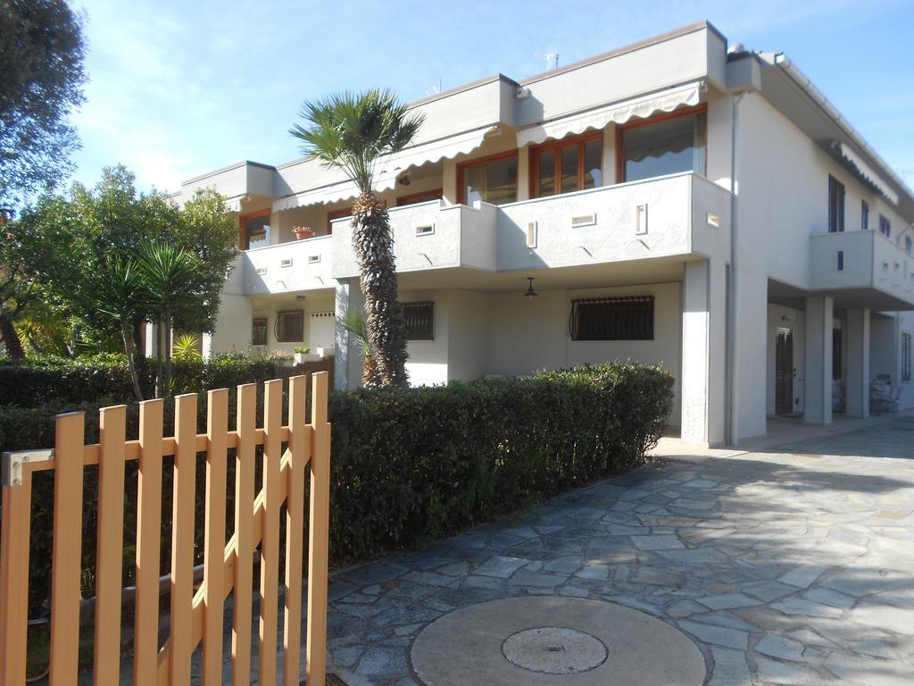 Villa Happy Days 산빈첸초 객실 사진